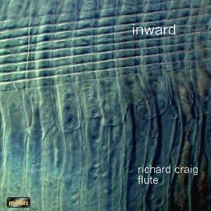 Richard Craig - Contemporary Flute Music  CD